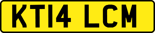 KT14LCM