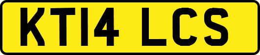 KT14LCS