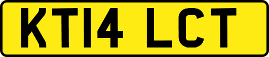KT14LCT