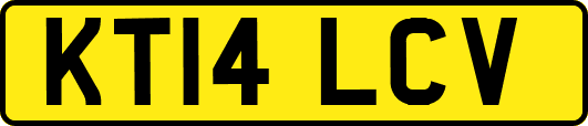KT14LCV