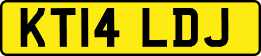 KT14LDJ