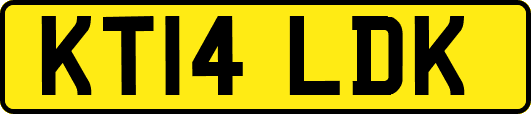 KT14LDK