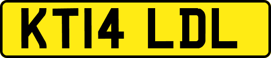 KT14LDL
