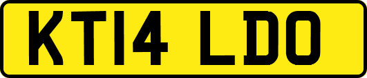 KT14LDO