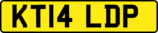 KT14LDP