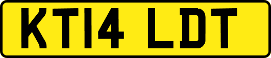 KT14LDT