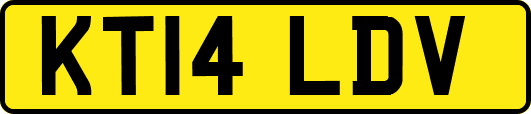 KT14LDV