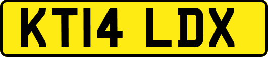 KT14LDX