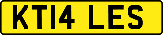 KT14LES