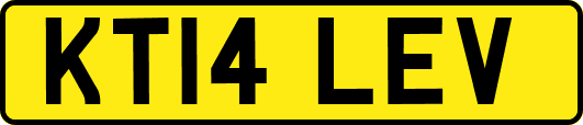 KT14LEV