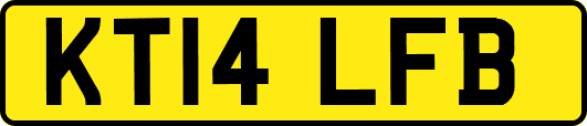KT14LFB