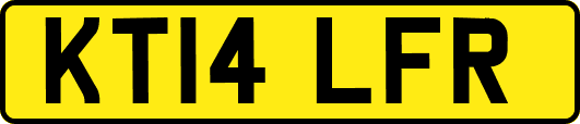 KT14LFR