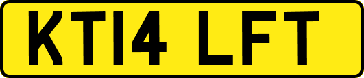 KT14LFT