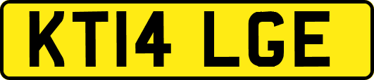 KT14LGE