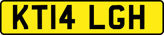 KT14LGH