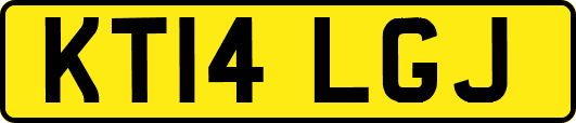 KT14LGJ