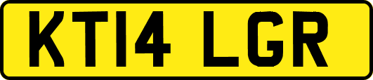 KT14LGR