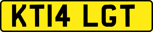 KT14LGT