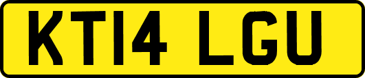 KT14LGU