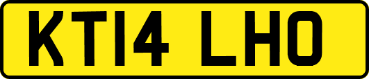 KT14LHO