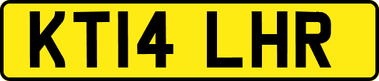 KT14LHR