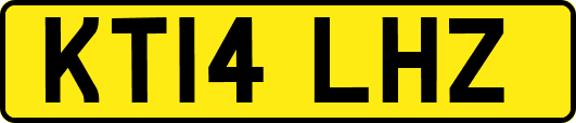 KT14LHZ