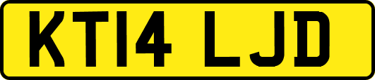 KT14LJD