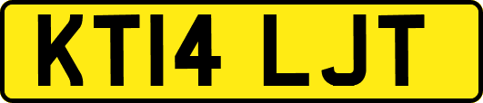 KT14LJT