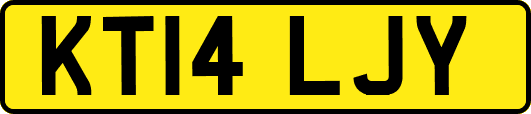 KT14LJY