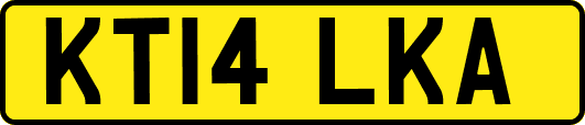 KT14LKA