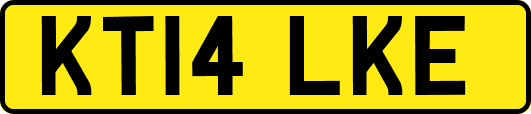 KT14LKE