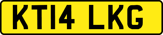 KT14LKG
