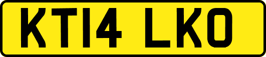 KT14LKO