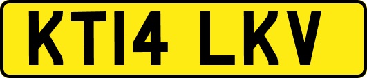 KT14LKV