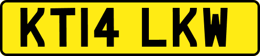 KT14LKW