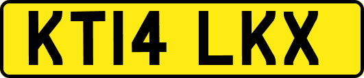 KT14LKX