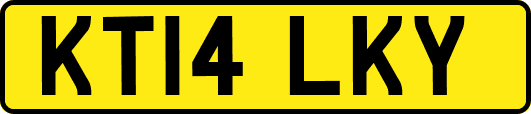 KT14LKY