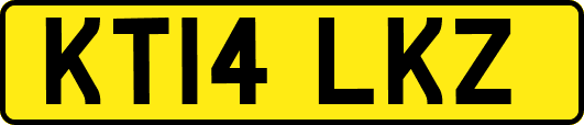 KT14LKZ