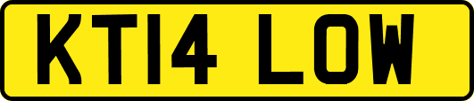 KT14LOW