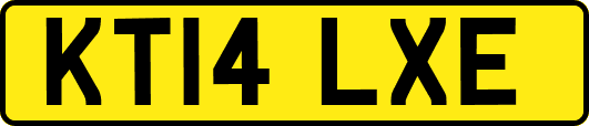KT14LXE