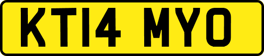 KT14MYO