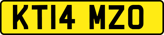 KT14MZO