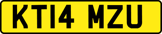 KT14MZU