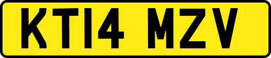KT14MZV