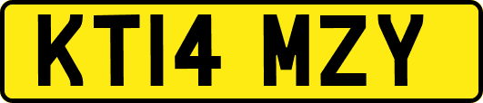 KT14MZY