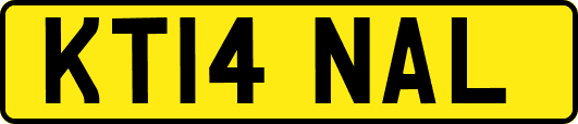 KT14NAL