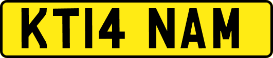 KT14NAM