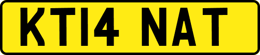 KT14NAT
