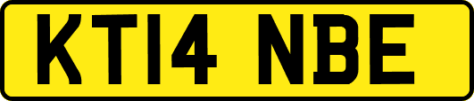 KT14NBE