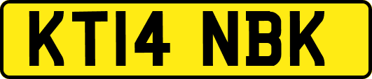 KT14NBK